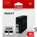 Canon PGI-2400XL Black Inkjet Cartridge Compatible with MB5440,5340, 5140, 5040, IB4040