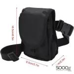 Multi-Purpose Waist Wear Resistant Tear POS Bag