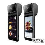 Z92 Android 13.0 Receipt & Label Mobile Handheld POS