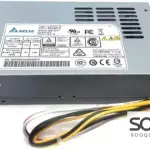 Delta Power Supply DPS-200PB-185B 190W for Delta AC100-240V 3.5A 47-63HZ