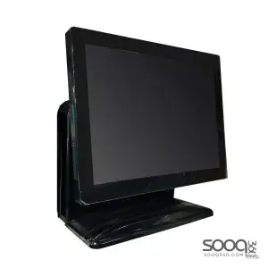 HAING Q6 I5/8GB/256GB 3th Gen POS Point Of Sale Terminal Screen -Black
