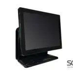 HAING Q6 I5/8GB/256GB 3th Gen POS Point Of Sale Terminal Screen -Black