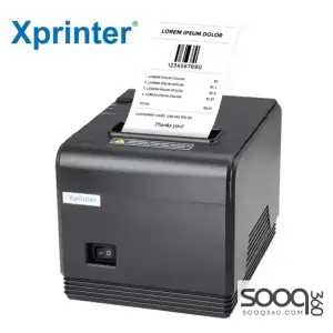 Xprinter XP-Q800 Thermal Receipt Printer