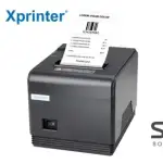 Xprinter XP-Q800 Thermal Receipt Printer