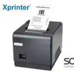 Xprinter XP-Q800 Thermal Receipt Printer