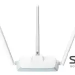 D-Link R04 N300 Smart Router