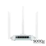 D-Link R04 N300 Smart Router