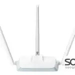 D-Link R04 N300 Smart Router