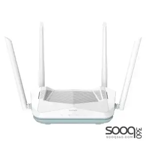 D-Link R18 AX1800 Smart Router