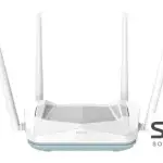 D-Link R18 AX1800 Smart Router