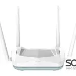 D-Link R18 AX1800 Smart Router