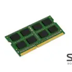Memory RAM 4GB DDR3 1333MHz For Laptop