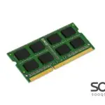 Memory RAM 4GB DDR3 1333MHz For Laptop