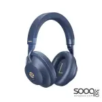 Remax RB-950HB Noise Reduction Hi-Fi Audio Over Ear Foldable Bluetooth Headphone
