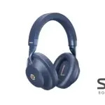 Remax RB-950HB Noise Reduction Hi-Fi Audio Over Ear Foldable Bluetooth Headphone