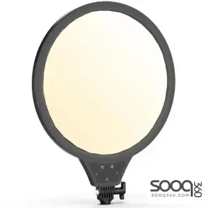 LUXCEO R10 Led Light For Streaming 35×2.25x44cm