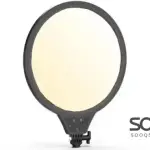 LUXCEO R10 Led Light For Streaming 35×2.25x44cm