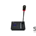 AISP RM-610 6 Zones Remote Control Mic