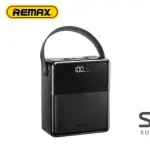 Remax FP-1 LED Lamp Fast Charging Power Bank 100000mAh 27W+22.5W
