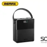 Remax FP-1 LED Lamp Fast Charging Power Bank 100000mAh 27W+22.5W