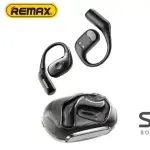 Remax P10 OWS Air Conduction Bluetooth Earbuds Earphone