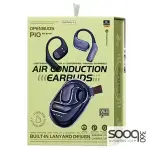 Remax P10 OWS Air Conduction Bluetooth Earbuds Earphone