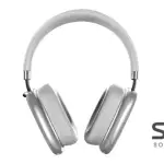 Remax RM-RB-602 Wireless Over Ear Headset Headphone -White