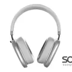 Remax RM-RB-602 Wireless Over Ear Headset Headphone -White