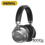 Remax RB-980 ANC Noise Cancelling Metal Wireless Headset Headphone -Black