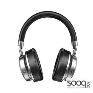 Remax RB-980 ANC Noise Cancelling Metal Wireless Headset Headphone -Black