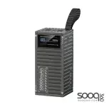 Remax RPP-161 PD+QC Fast Charging Power Bank 50000mAh 27W+22.5W
