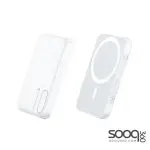 Remax RPP-65 PD 20W Magnetic Fast Charging Power Bank 10000mAh 38.5Wh