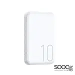 Remax RPP-65 PD 20W Magnetic Fast Charging Power Bank 10000mAh 38.5Wh