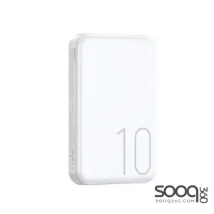 Remax RPP-65 PD 20W Magnetic Fast Charging Power Bank 10000mAh 38.5Wh