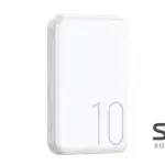 Remax RPP-65 PD 20W Magnetic Fast Charging Power Bank 10000mAh 38.5Wh