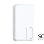 Remax RPP-65 PD 20W Magnetic Fast Charging Power Bank 10000mAh 38.5Wh
