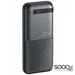 Remax RPP-71 Led Display Fast Charging 10000mAh Power Bank 20W+22.5W