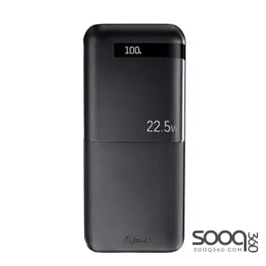 Remax RM- RPP-72 20000mAh Fast Charging Power Bank 20W+22.5W -Black