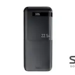 Remax RM- RPP-72 20000mAh Fast Charging Power Bank 20W+22.5W -Black