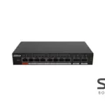 Dahua S4100-8ET2GT-96-C 10-Port Cloud Managed Switch with 8-Port PoE