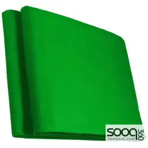 3×2M Backdrop Chroma Key Green Screen with Stand
