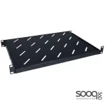 HAING 42U Network Veneer Cabinet Shelf 480*715mm