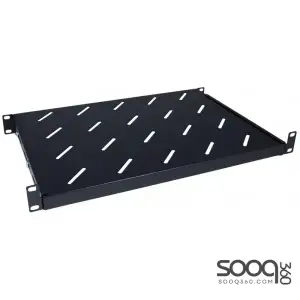 HAING 42U Network Veneer Cabinet Shelf 480*715mm