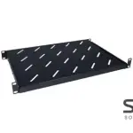 HAING 42U Network Veneer Cabinet Shelf 480*715mm