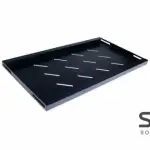 Fixed Shelf for Rack Depth 600mm