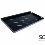 Fixed Shelf for Rack Depth 600mm