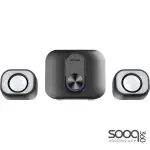 Meetion SP2110 2.1 Office Desktop Speakers