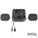 Meetion SP2110 2.1 Office Desktop Speakers
