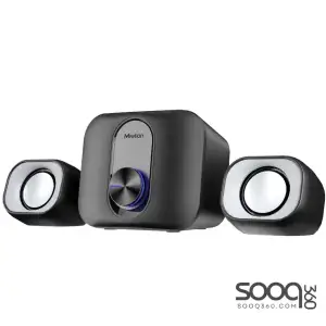 Meetion SP2110 2.1 Office Desktop Speakers