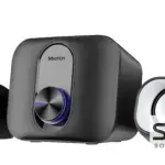 Meetion SP2110 2.1 Office Desktop Speakers